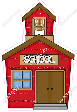School House w/ Variants