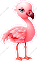 Flamingo 5 w/ Variants