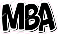 MBA Statement w/ Variants