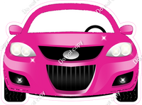 Barbie - Hot Pin Car w/ Variants