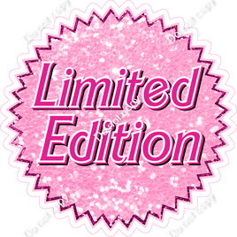Barbie - Limited Edition Circle Statement w/ Variants