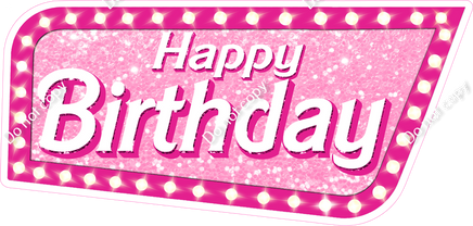 Happy best sale birthday barbie