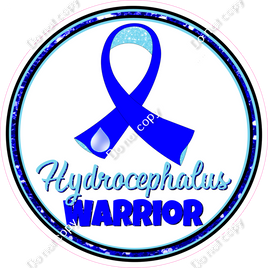 Hydrocephalus Awareness Circle Statement