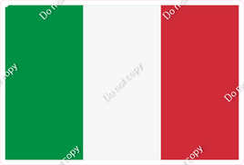 Italian Flag