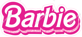 Barbie Statement w/ Variants