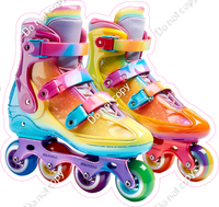 Rollerblades