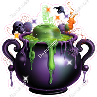Witches Cauldron