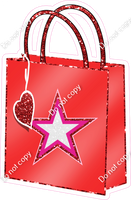 Shopping Bag - American Girl Doll