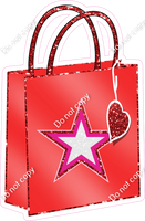 Shopping Bag - American Girl Doll