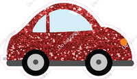 Red Car w/ Variants