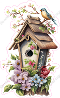 Birdhouse 2 w/ Variants