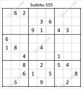 Sudoku Puzzle