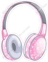 Baby Pink - Headphones w/ Variants