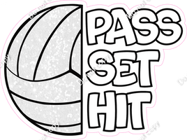 Pass Set Hit Statement