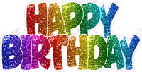 Sparkle - Happy Birthday