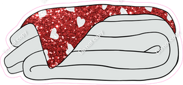 Pajamas - Red Blanket w/ Variants