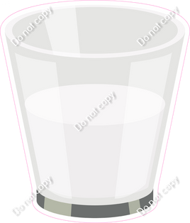 Glass of Milk