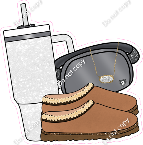 Fanny 2025 pack slippers