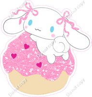 Cinnamoroll Character w/ Variants