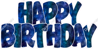 Pattern - Happy Birthday