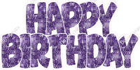 Disco - Happy Birthday