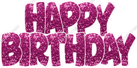 Sparkle - Happy Birthday