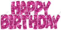Disco - Happy Birthday