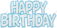 Sparkle - Happy Birthday