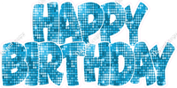 Disco - Happy Birthday