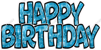 Disco - Happy Birthday
