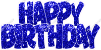 Sparkle - Happy Birthday