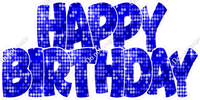 Disco - Happy Birthday