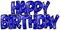 Disco - Happy Birthday