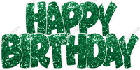 Sparkle - Happy Birthday