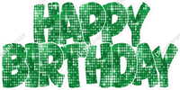 Disco - Happy Birthday
