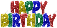 Sparkle - Happy Birthday