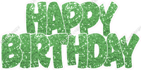 Sparkle - Happy Birthday