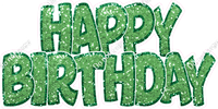 Sparkle - Happy Birthday