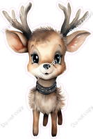 Baby Deer w/ Variants