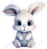 Baby Bunny w/ Variants