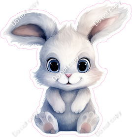 Baby Bunny w/ Variants