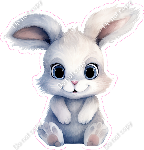 Baby Bunny - Main Image