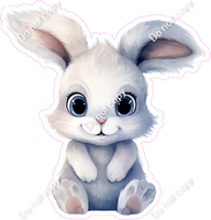 Baby Bunny w/ Variants