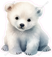 Baby Bear w/ Variants