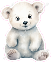 Baby Bear w/ Variants