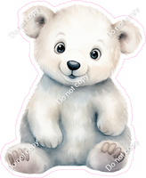 Baby Bear w/ Variants