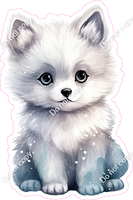 Baby Fox w/ Variants