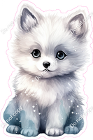 Baby Fox w/ Variants