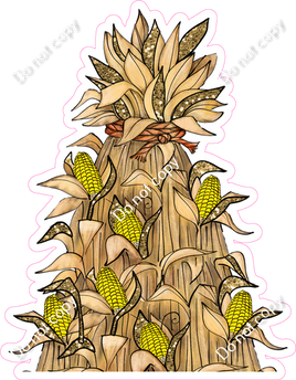 Corn / Hay,