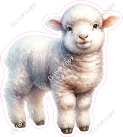 Sheep w/ Variants